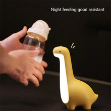 Load image into Gallery viewer, Cute Children&#39;s Dinosaur Night Light [Perfect Light For Bed Time!]