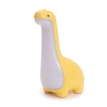 Load image into Gallery viewer, Cute Children&#39;s Dinosaur Night Light [Perfect Light For Bed Time!]