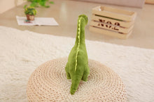 Load image into Gallery viewer, Cuddly Dinosaur Tanystropheus Stuffed Toy Plush [Get the Long Necked Dino while it lasts!]