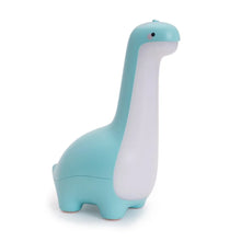 Load image into Gallery viewer, Cute Children&#39;s Dinosaur Night Light [Perfect Light For Bed Time!]