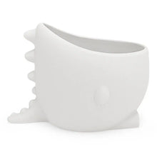 Load image into Gallery viewer, Cute Dinosaur Wide Mouth Silicone Flower Pot [It Swallows My Plants!]