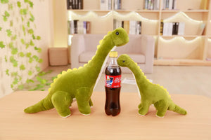 Cuddly Dinosaur Tanystropheus Stuffed Toy Plush [Get the Long Necked Dino while it lasts!]