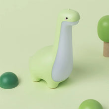 Load image into Gallery viewer, Cute Children&#39;s Dinosaur Night Light [Perfect Light For Bed Time!]