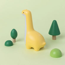 Load image into Gallery viewer, Cute Children&#39;s Dinosaur Night Light [Perfect Light For Bed Time!]