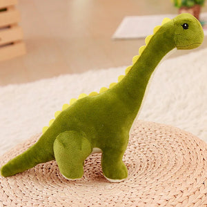 Cuddly Dinosaur Tanystropheus Stuffed Toy Plush [Get the Long Necked Dino while it lasts!]