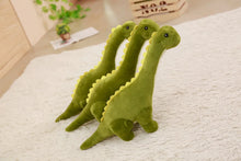 Load image into Gallery viewer, Cuddly Dinosaur Tanystropheus Stuffed Toy Plush [Get the Long Necked Dino while it lasts!]