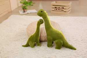 Cuddly Dinosaur Tanystropheus Stuffed Toy Plush [Get the Long Necked Dino while it lasts!]