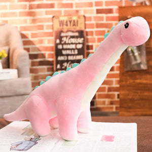 Cuddly Dinosaur Tanystropheus Stuffed Toy Plush [Get the Long Necked Dino while it lasts!]