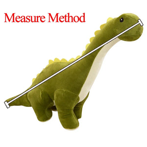 Cuddly Dinosaur Tanystropheus Stuffed Toy Plush [Get the Long Necked Dino while it lasts!]