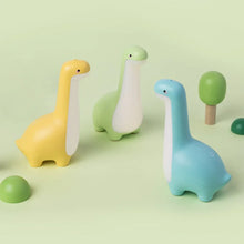 Load image into Gallery viewer, Cute Children&#39;s Dinosaur Night Light [Perfect Light For Bed Time!]