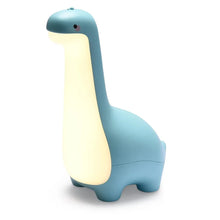 Load image into Gallery viewer, Cute Children&#39;s Dinosaur Night Light [Perfect Light For Bed Time!]