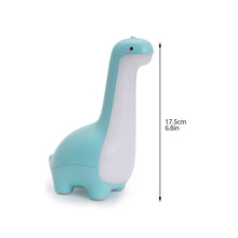 Load image into Gallery viewer, Cute Children&#39;s Dinosaur Night Light [Perfect Light For Bed Time!]