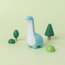 Load image into Gallery viewer, Cute Children&#39;s Dinosaur Night Light [Perfect Light For Bed Time!]