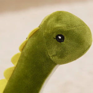 Cuddly Dinosaur Tanystropheus Stuffed Toy Plush [Get the Long Necked Dino while it lasts!]