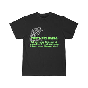 Tiny T-Rex Hands Official T-Shirt [Get Yours Now!!!] - Tiny T-Rex Hands