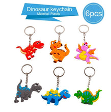 Load image into Gallery viewer, Dinosaurs Party Balloons Toys and Decorations [Make a great adventure at any party!] - Tiny T-Rex Hands