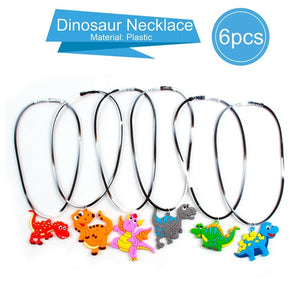 Dinosaurs Party Balloons Toys and Decorations [Make a great adventure at any party!] - Tiny T-Rex Hands