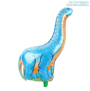 Dinosaurs Party Balloons Toys and Decorations [Make a great adventure at any party!] - Tiny T-Rex Hands