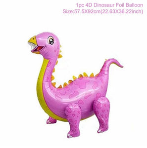 Dinosaurs Party Balloons Toys and Decorations [Make a great adventure at any party!] - Tiny T-Rex Hands