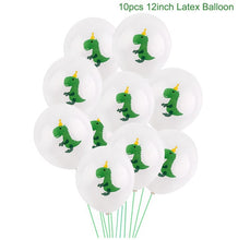 Load image into Gallery viewer, Dinosaurs Party Balloons Toys and Decorations [Make a great adventure at any party!] - Tiny T-Rex Hands