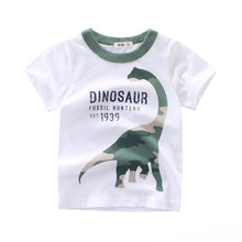 Load image into Gallery viewer, T Shirt Dinosaur Toddler Tee for 2-8 Year olds [Cute And Adorable T-Shirts!] - Tiny T-Rex Hands