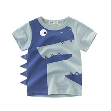 Load image into Gallery viewer, T Shirt Dinosaur Toddler Tee for 2-8 Year olds [Cute And Adorable T-Shirts!] - Tiny T-Rex Hands