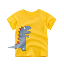 Load image into Gallery viewer, T Shirt Dinosaur Toddler Tee for 2-8 Year olds [Cute And Adorable T-Shirts!] - Tiny T-Rex Hands