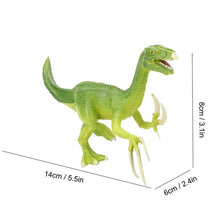 Load image into Gallery viewer, Dinosaur Toy Roundup [Tons of Dinosaur toys to choose from!] - Tiny T-Rex Hands