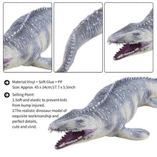 Load image into Gallery viewer, Dinosaur Toy Roundup [Tons of Dinosaur toys to choose from!] - Tiny T-Rex Hands