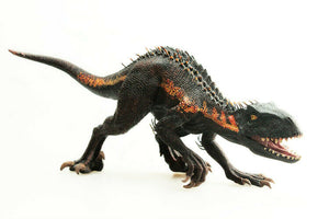 Velociraptor Figure [Cool Velociraptor Figurine!] - Tiny T-Rex Hands