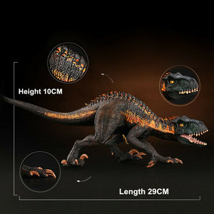 Velociraptor Figure [Cool Velociraptor Figurine!] - Tiny T-Rex Hands