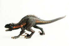 Load image into Gallery viewer, Velociraptor Figure [Cool Velociraptor Figurine!] - Tiny T-Rex Hands