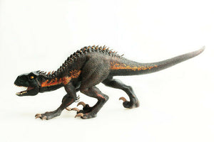 Velociraptor Figure [Cool Velociraptor Figurine!] - Tiny T-Rex Hands