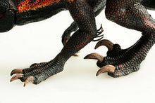 Load image into Gallery viewer, Velociraptor Figure [Cool Velociraptor Figurine!] - Tiny T-Rex Hands