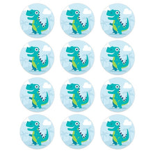 Load image into Gallery viewer, Dinosaur Party Stickers [Bring the party to life with these decoration stickers!] - Tiny T-Rex Hands