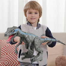 Load image into Gallery viewer, RC Toy Dinosaur Intelligent Raptor[Almost seems real!] - Tiny T-Rex Hands